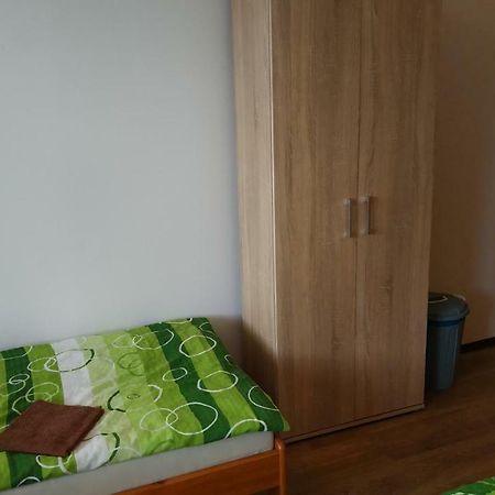 Ubytování Na Hřišti Cesky Krumlov Exterior foto