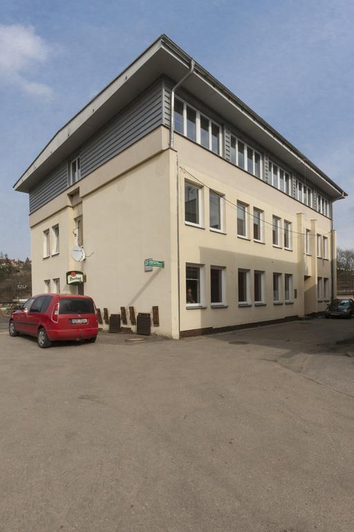 Ubytování Na Hřišti Cesky Krumlov Exterior foto