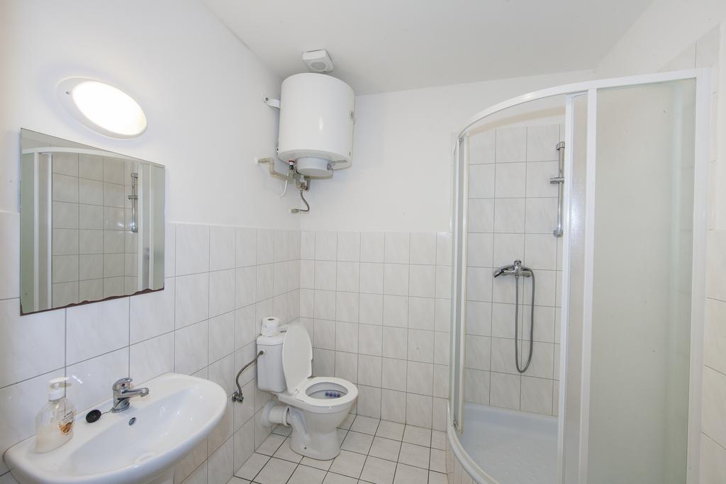 Ubytování Na Hřišti Cesky Krumlov Exterior foto