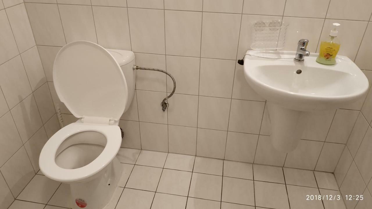 Ubytování Na Hřišti Cesky Krumlov Exterior foto