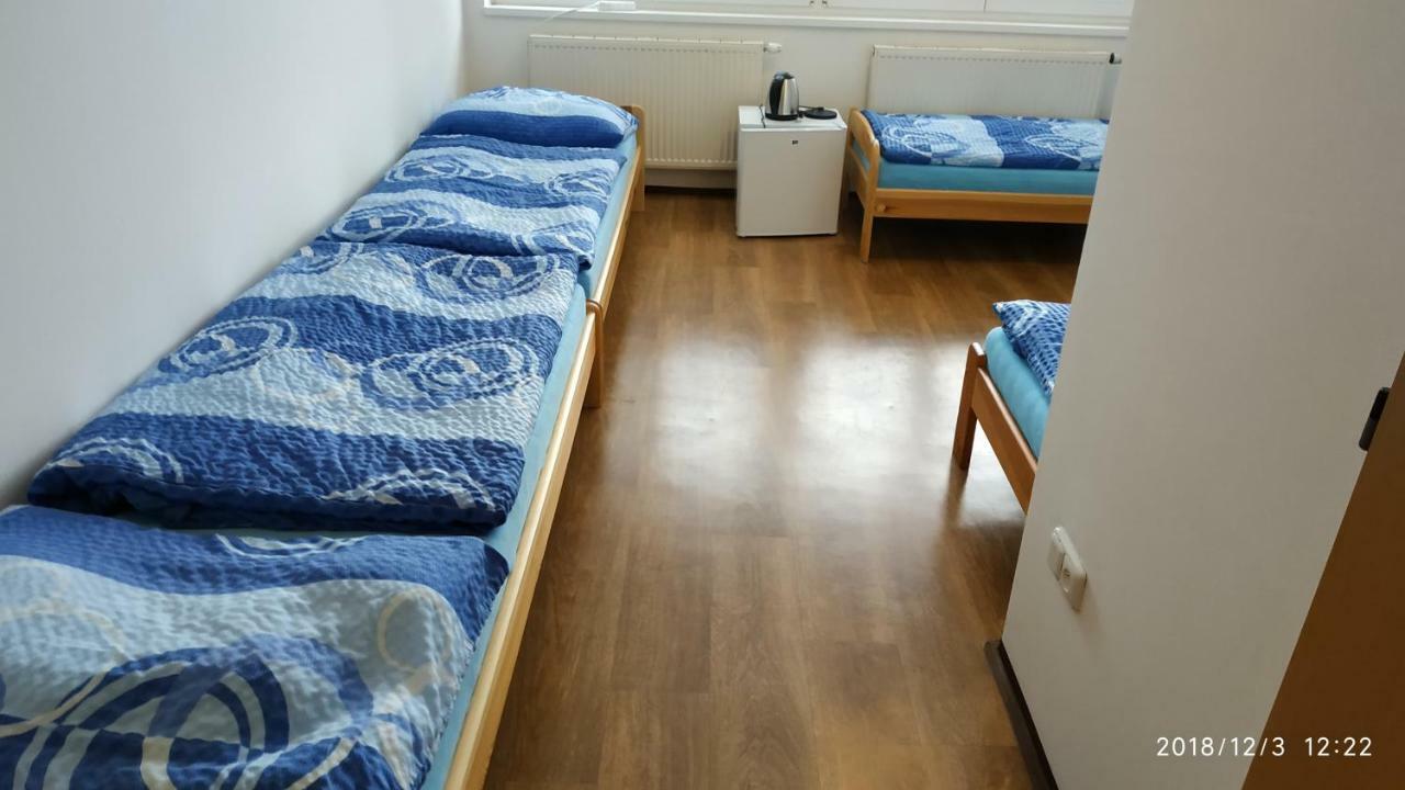 Ubytování Na Hřišti Cesky Krumlov Exterior foto