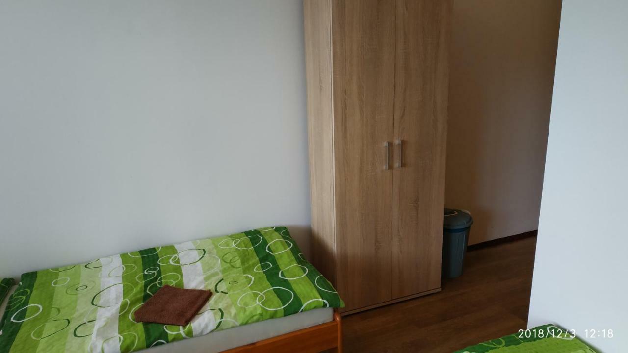 Ubytování Na Hřišti Cesky Krumlov Exterior foto